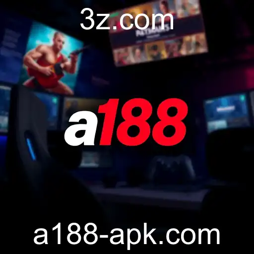 A Evolução dos Jogos Online: A Ascensão da a188