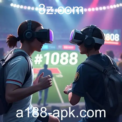 Inovação e Desafios nos Jogos Globais