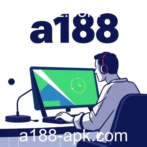 Novo Horizonte para a188 em 2025