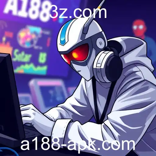 O Crescimento Acelerado do A188: Um Novo Patamar no Mundo dos Jogos