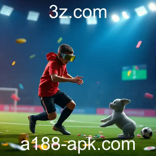 A Evolução do Jogo Online e o Papel da a188