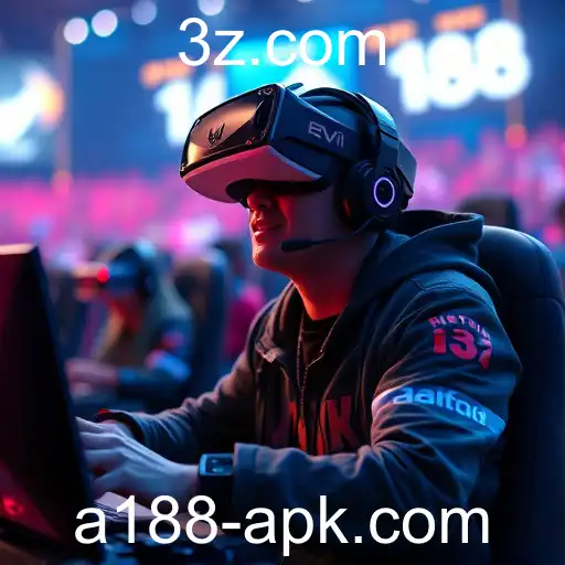 A Evolução dos Jogos em Meio à Realidade Virtual