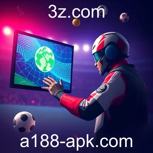 A188: O Futuro dos Jogos Online no Brasil