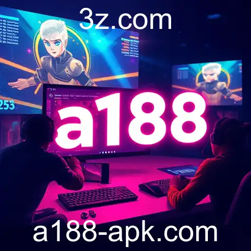 Revolução no Cenário dos Jogos Online