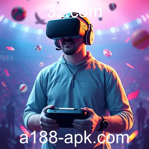 Explorando as Tendências Atuais nos Jogos Online