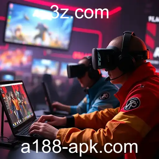 Inovações e Tendências no Universo dos Jogos