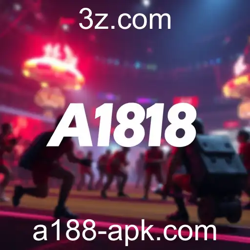 Revolução no Mundo dos Jogos com A188