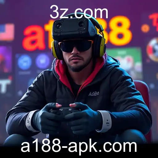 O Impacto do a188 na Comunidade Gamer em 2025