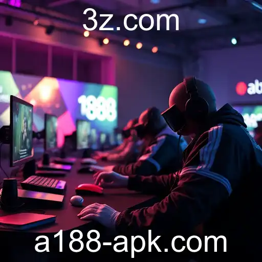 O Crescimento do Mercado de Jogos em 2025