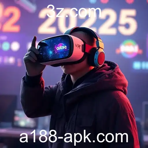 A Revolução Virtual nos Games Atinge o Pico de Popularidade