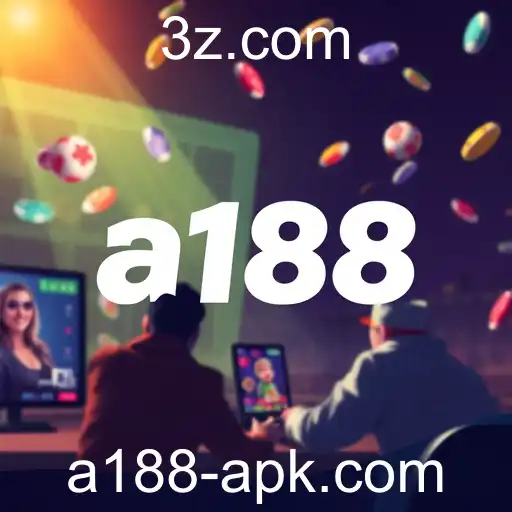 Explorando a Ascensão do a188 em Comunidades de Gamers