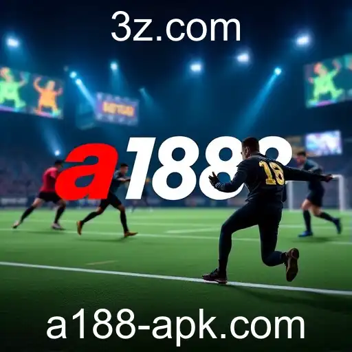 A Ascensão do 'a188' nos Jogos Online
