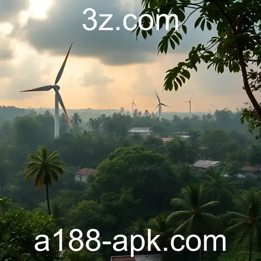 Tecnologia e Sustentabilidade: O Papel de A188 na Transformação