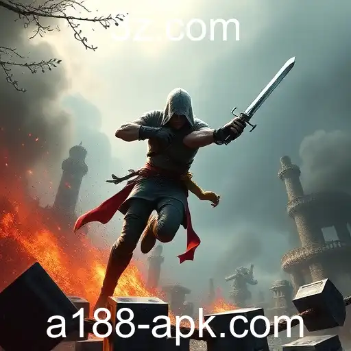 A Evolução do A188 e as Tendências de Jogos Online