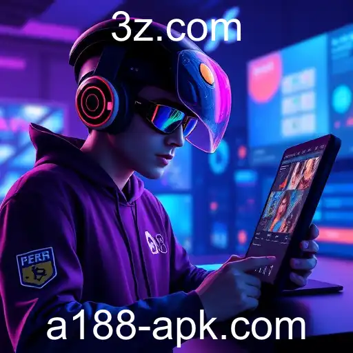 O Impacto Crescente do a188 no Cenário de Jogos Online